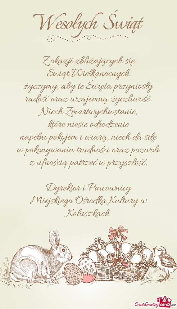 W pokonywaniu trudności oraz pozwoli