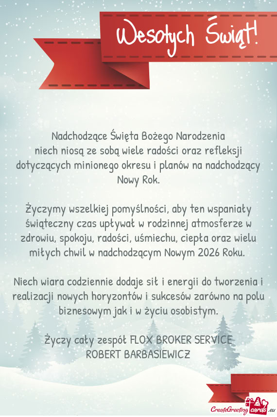 W zarówno na polu biznesowym jak i w życiu osobistym