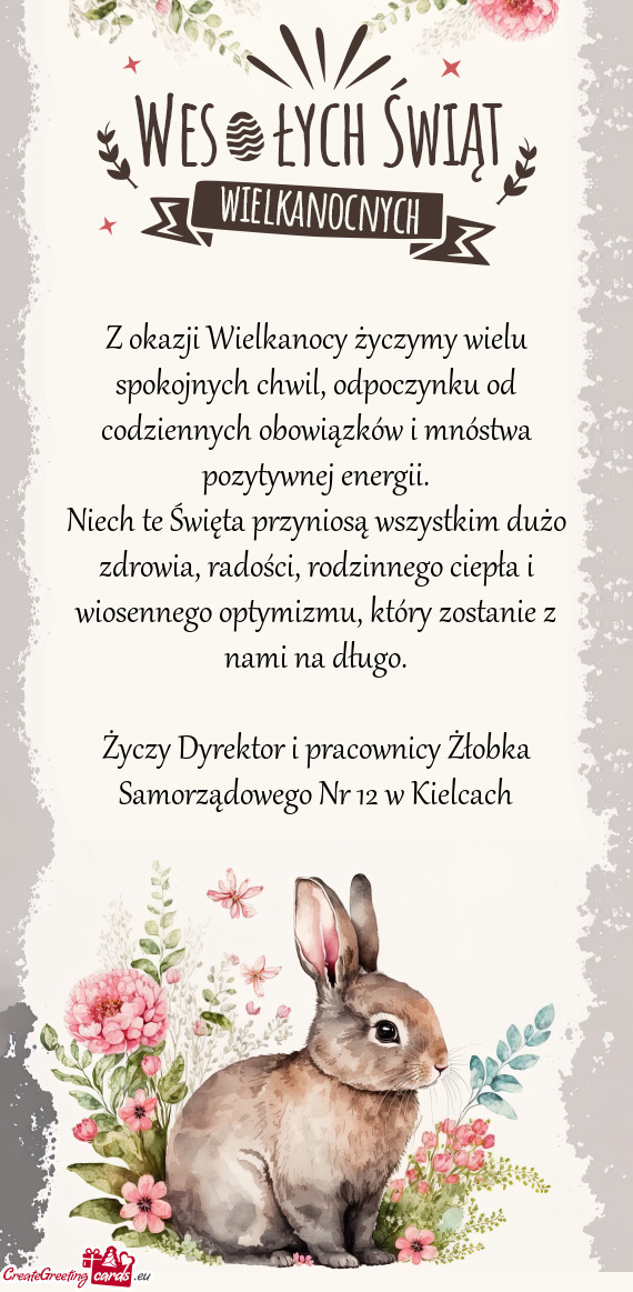 Wa pozytywnej energii