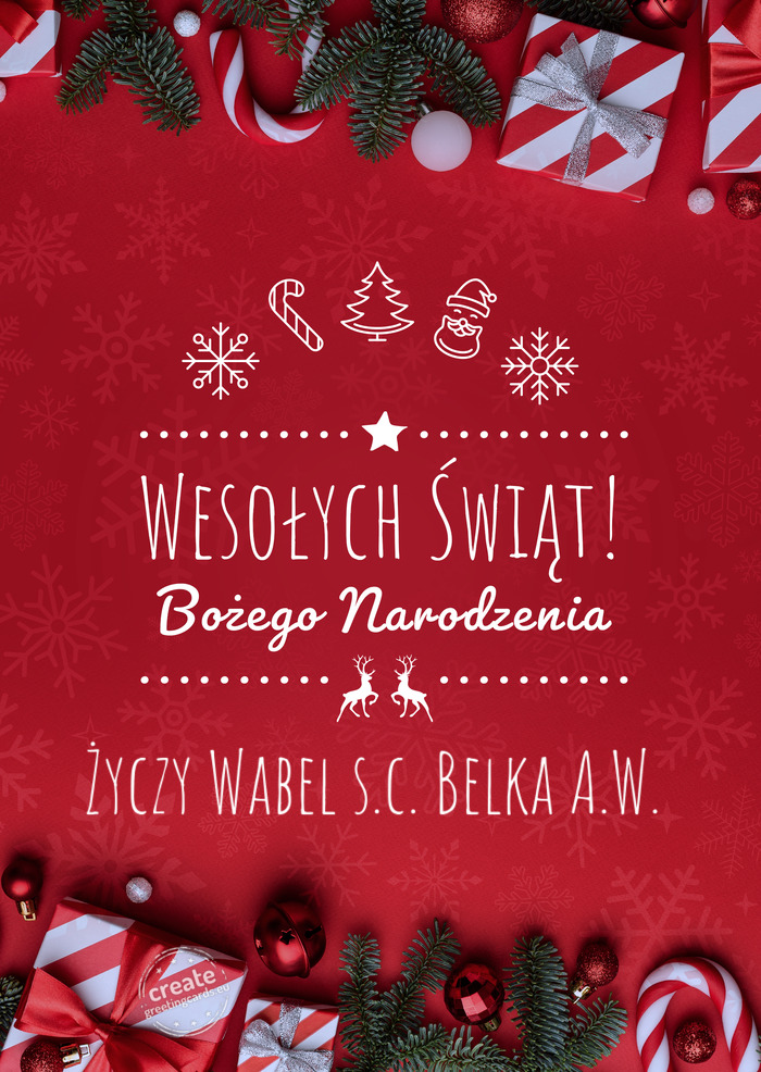 Wabel s.c. Belka A.W.