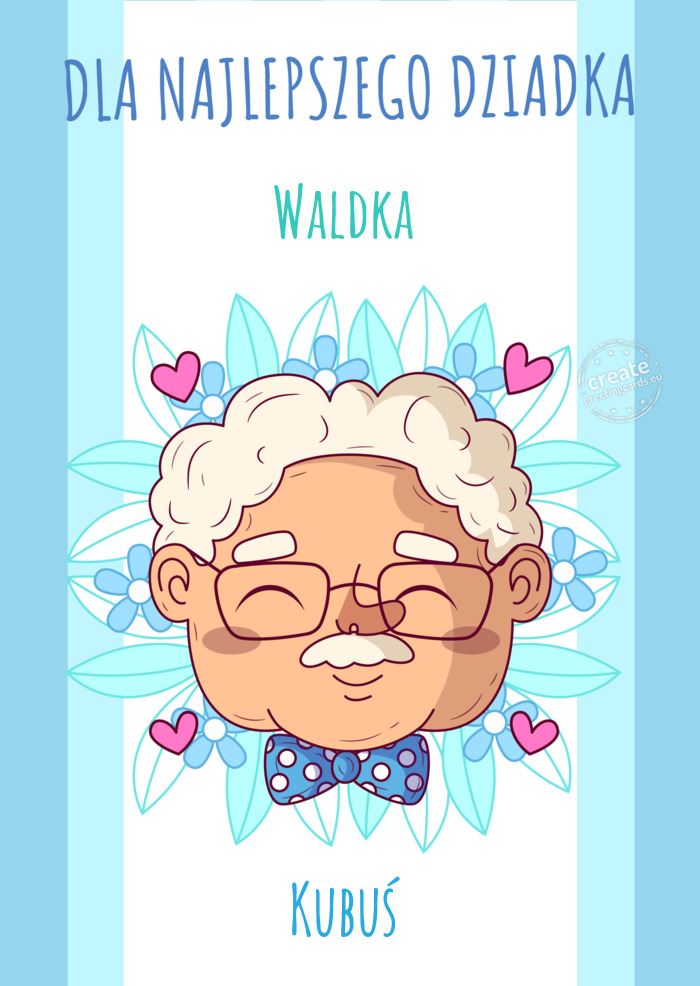 Waldka