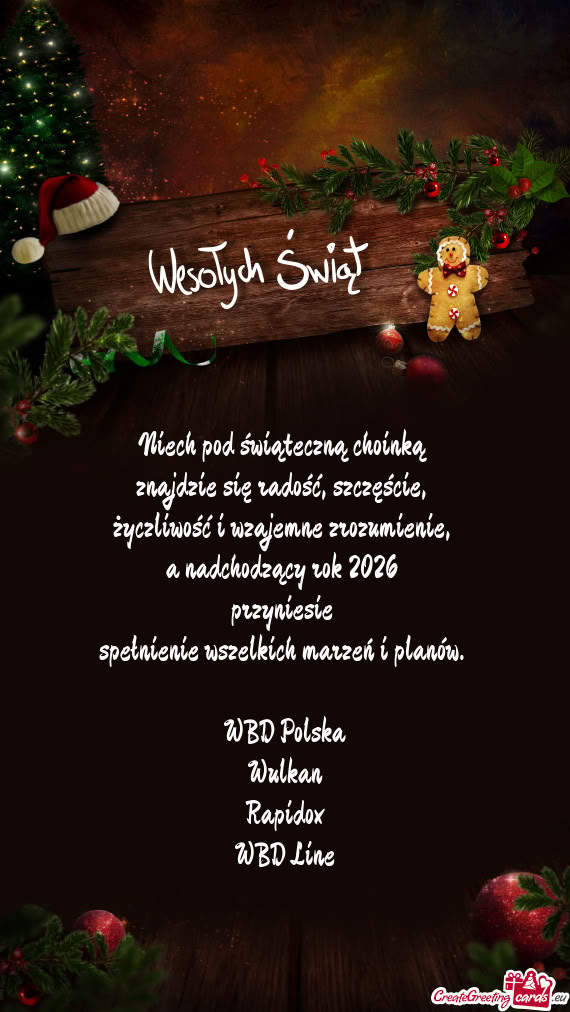 WBD Polska