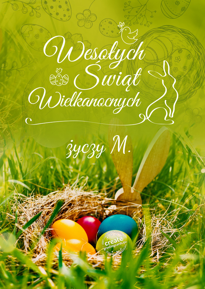 Wesołych Świat M