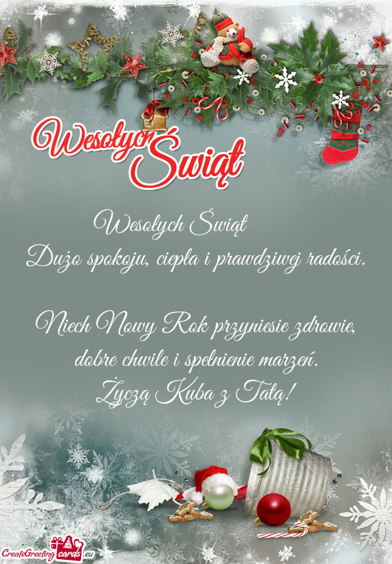 Wesołych Świąt🎄🎇