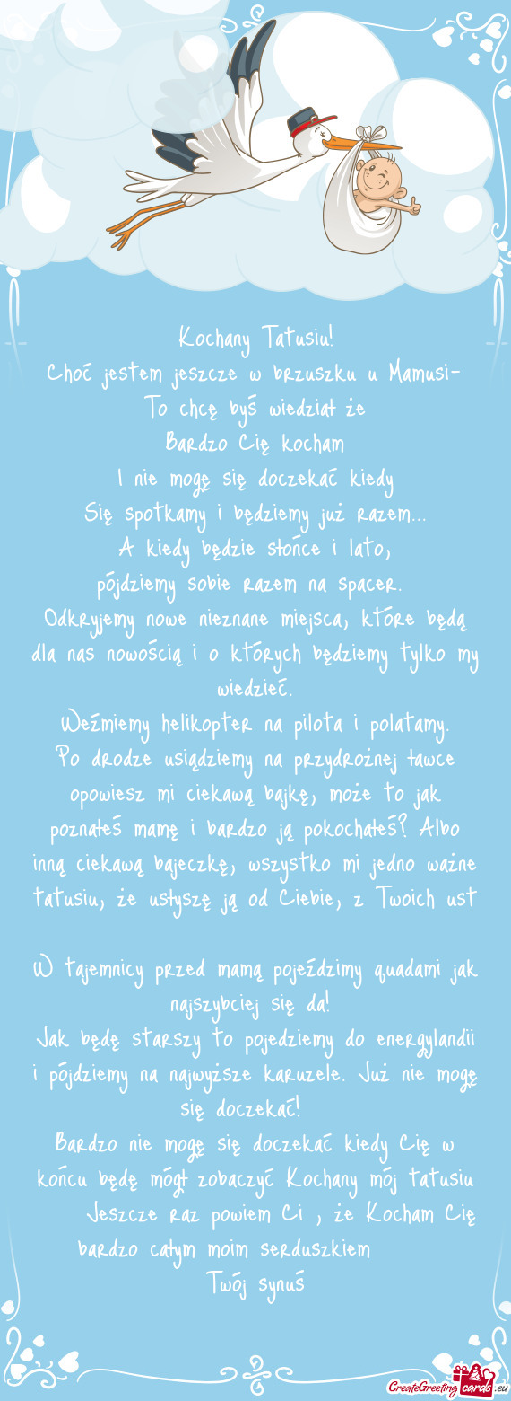 Weźmiemy helikopter na pilota i polatamy