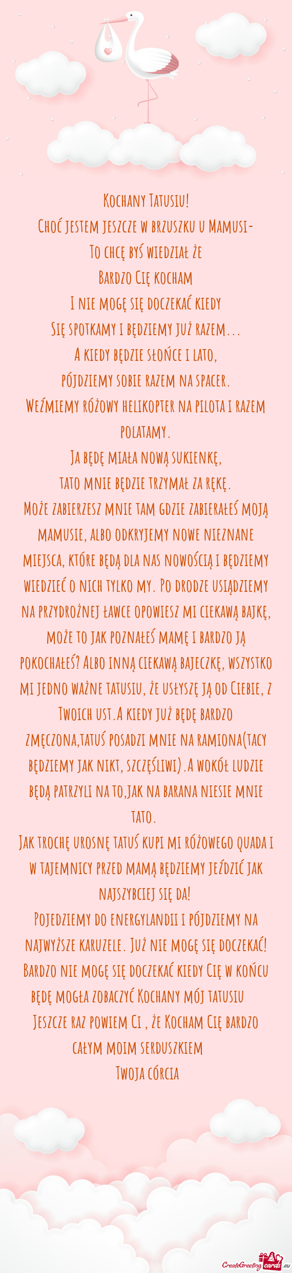 Weźmiemy różowy helikopter na pilota i razem polatamy