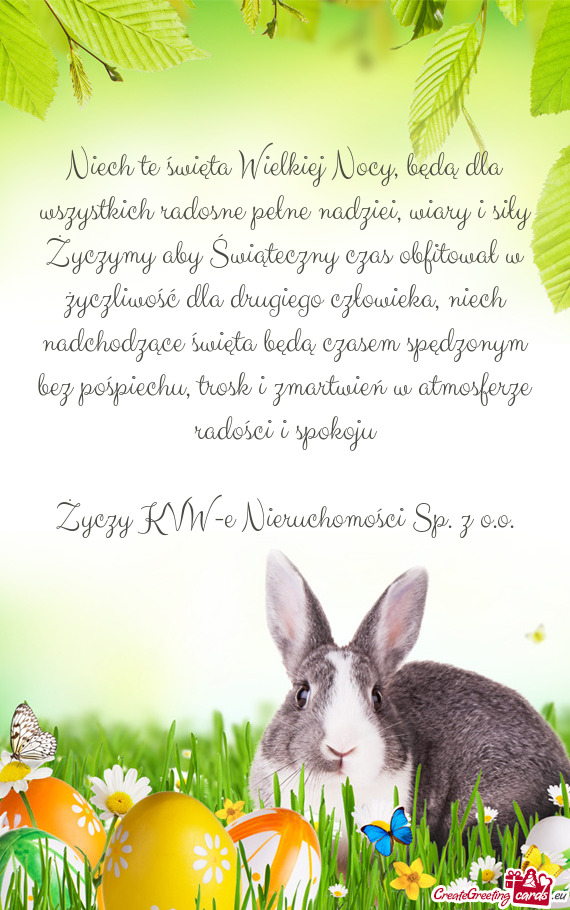 Wiary i siły Życzymy aby Świąteczny czas obfitował w życzliwość dla drugiego człowieka