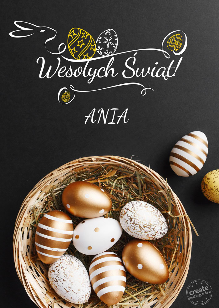 WielkanocyANIA