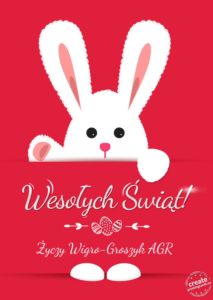 Wigro-Groszyk AGR