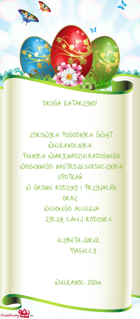 WIOSENNEGO NASTROJU.SERDECZNYCH SPOTKAŃ