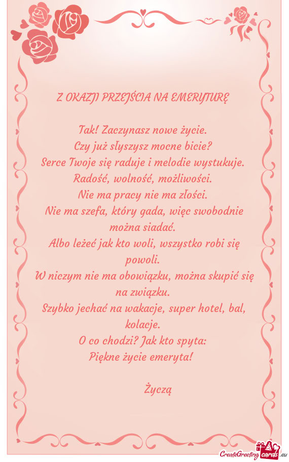 Wolność