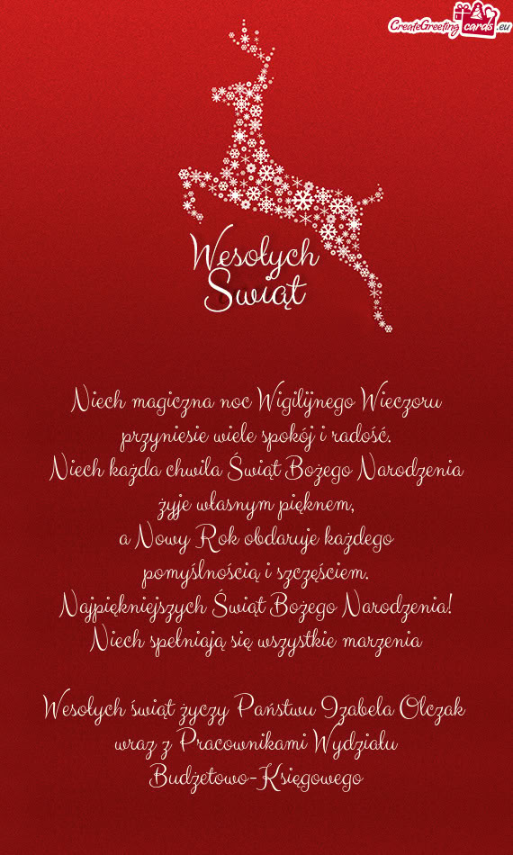 Wraz z Pracownikami Wydziału Budżetowo-Księgowego