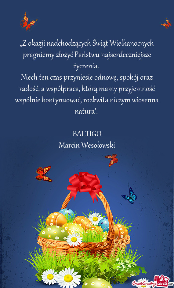 Wspólnie kontynuować, rozkwita niczym wiosenna natura"