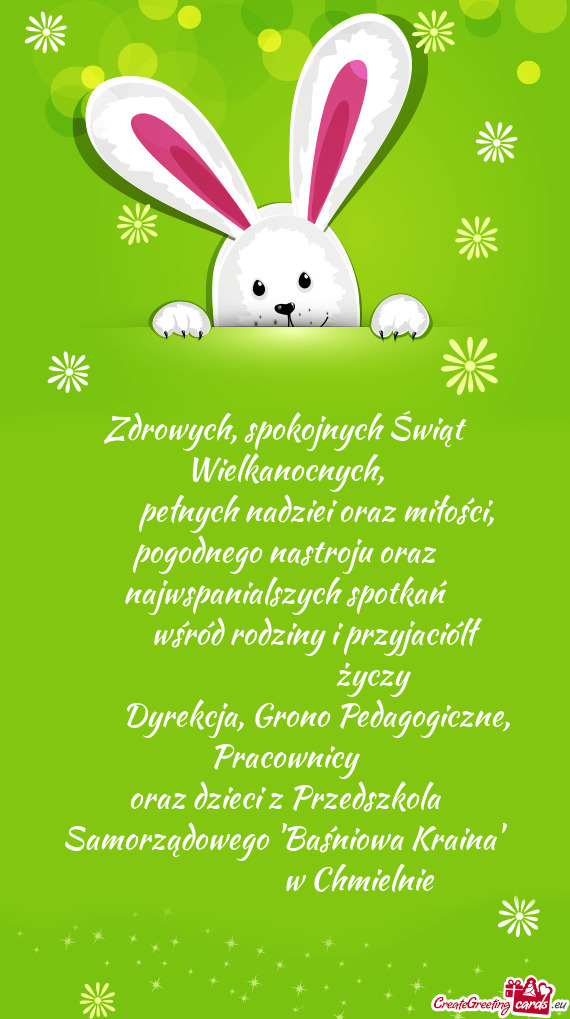 Wśród rodziny i przyjaciólł