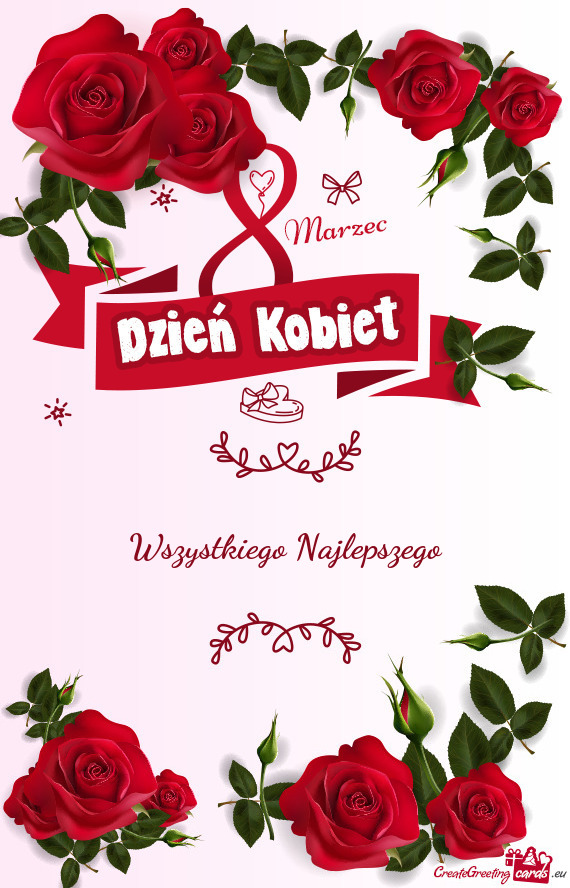 Wszystkiego Najlepszego