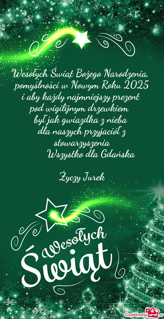 Wszystko dla Gdańska