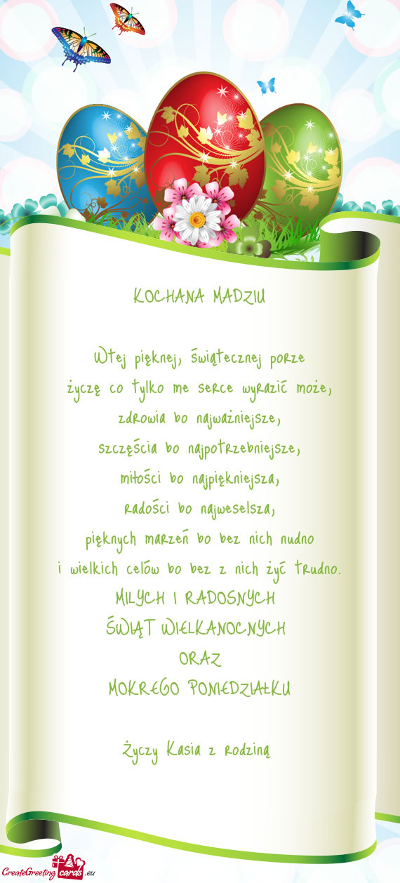 Wtej pięknej, świątecznej porze