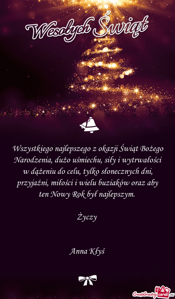 Wy Rok był najlepszym