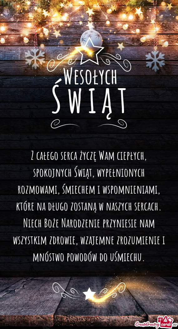 Wypełnionych rozmowami