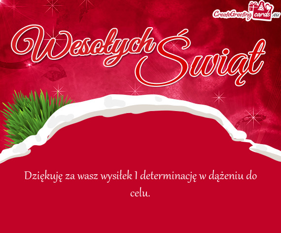 Wysiłek