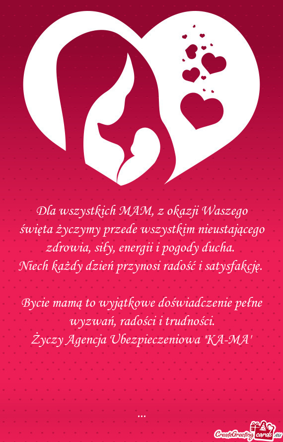 Y, energii i pogody ducha