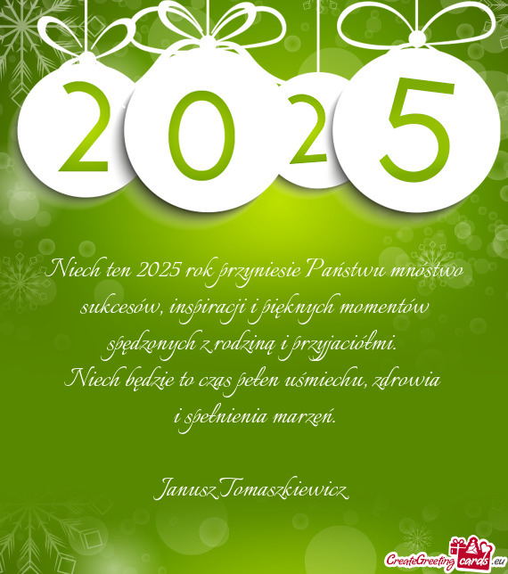 Ych z rodziną i przyjaciółmi