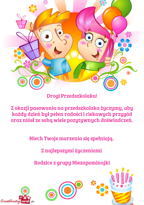 Ygód oraz niósł ze sobą wiele pozytywnych doświadczeń