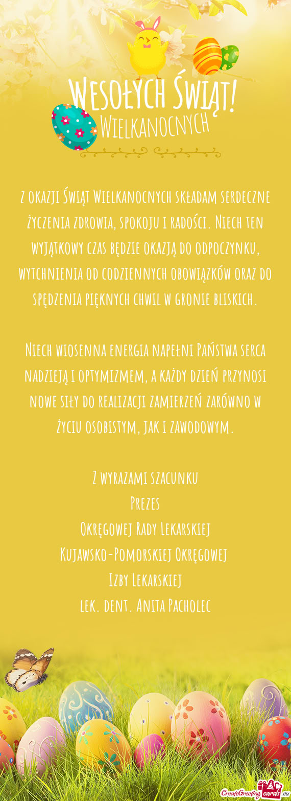 Yjątkowy czas będzie okazją do odpoczynku, wytchnienia od codziennych obowiązków oraz do spędz
