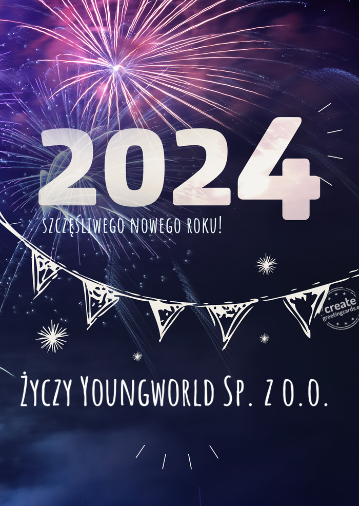 Youngworld Sp. z o.o.