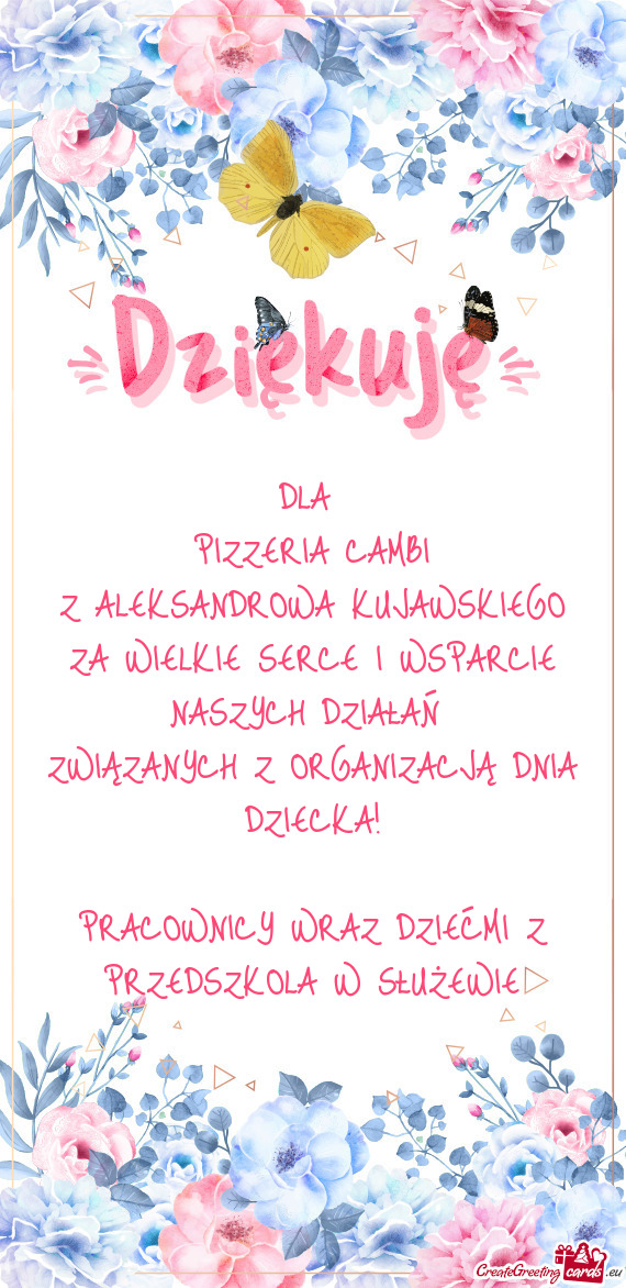 Z ALEKSANDROWA KUJAWSKIEGO