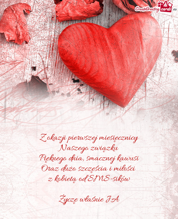 Z kobietą od SMS-sików