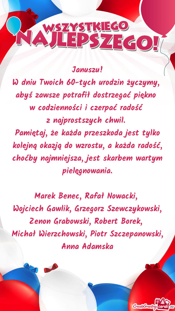 Z najprostszych chwil