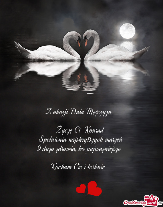 Z okazji Dnia Mężczyzn ❣️