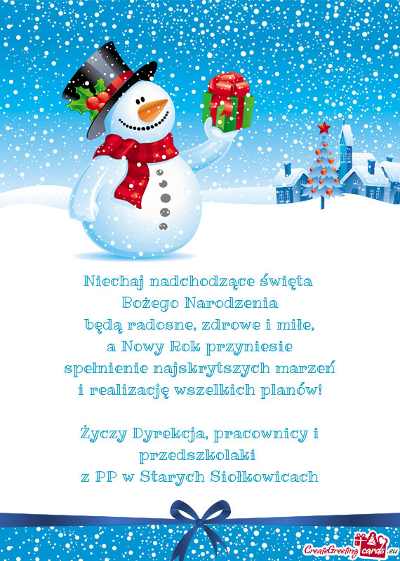 Z PP w Starych Siołkowicach