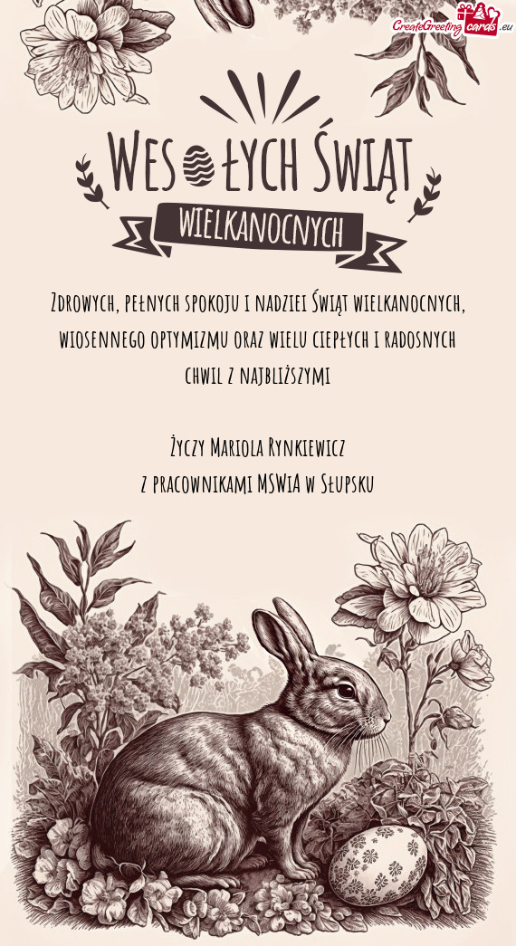 Z pracownikami MSWiA w Słupsku