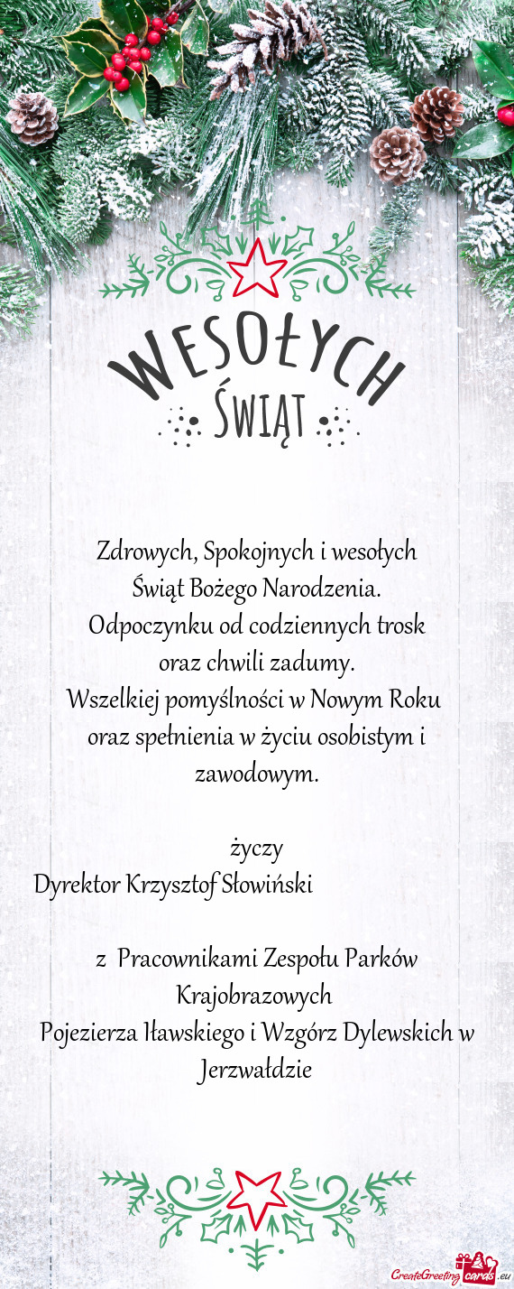 Z Pracownikami Zespołu Parków Krajobrazowych