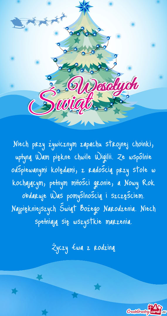 Z radością przy stole w kochającym