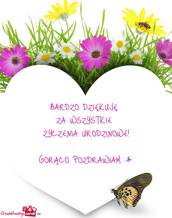 ZA WSZYSTKIE