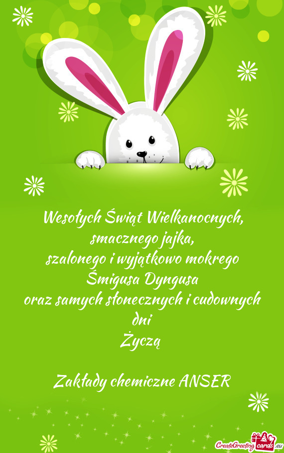 Zakłady chemiczne ANSER