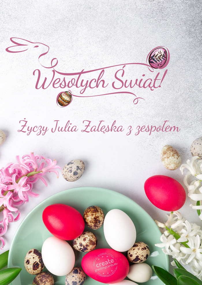 Załęska
