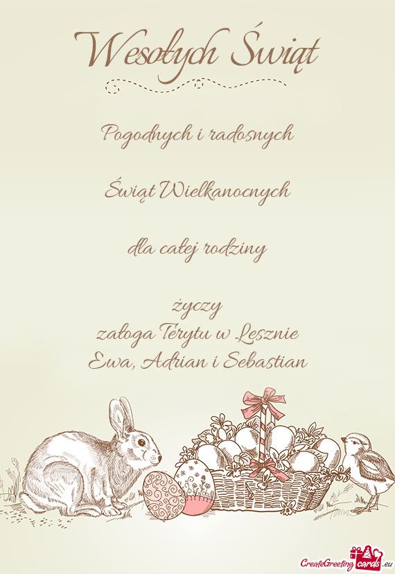 Załoga Terytu w Lesznie