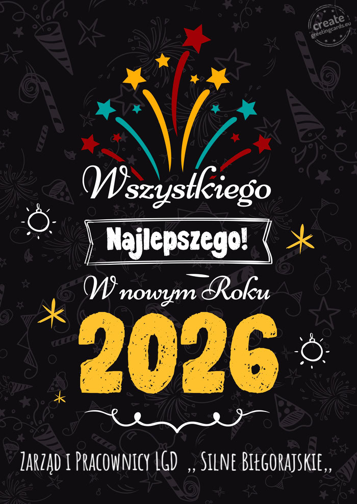 Zarząd i Pracownicy LGD