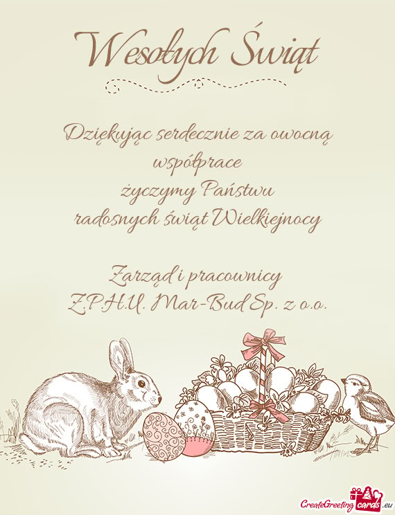 Zarząd i pracownicy Z