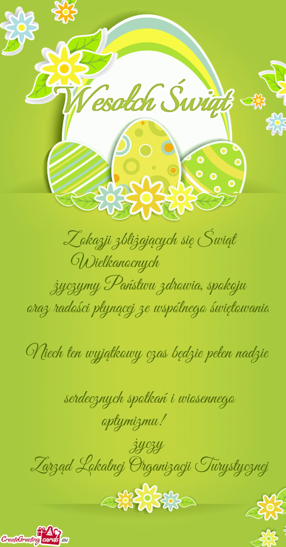 Zarząd Lokalnej Organizacji Turystycznej