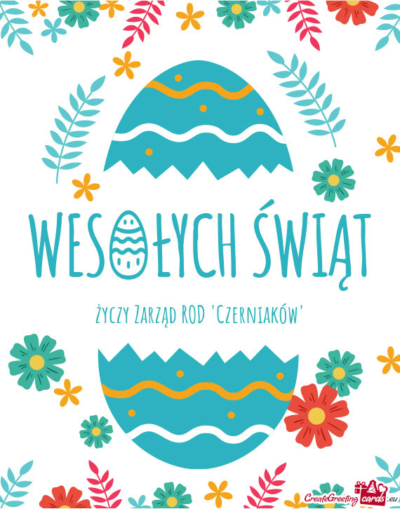 Zarząd ROD "Czerniaków"