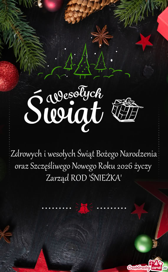 Zarząd ROD "ŚNIEŻKA"