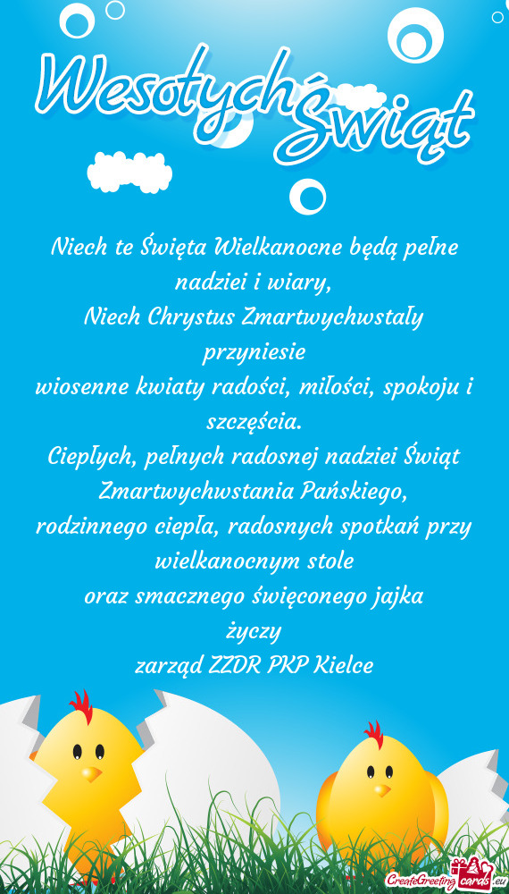 Zarząd ZZDR PKP Kielce