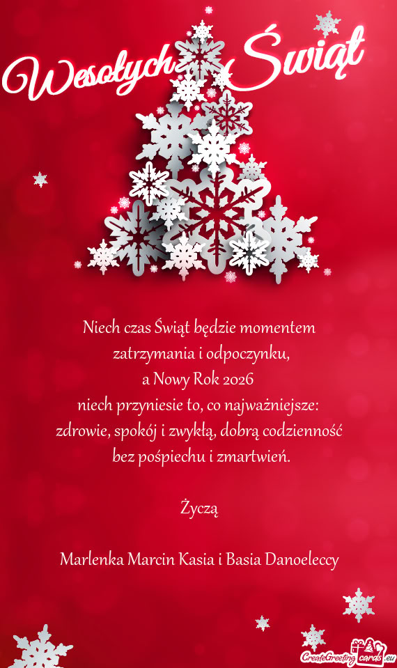 Zatrzymania i odpoczynku