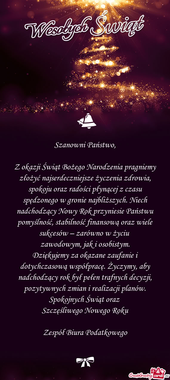 Zawodowym, jak i osobistym