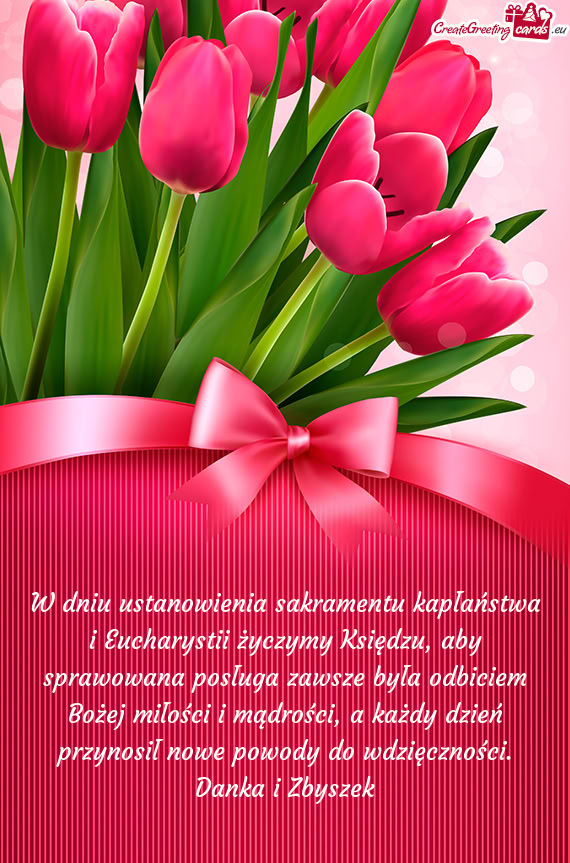 Zawsze była odbiciem Bożej miłości i mądrości, a każdy dzień przynosił nowe powody do wdzi